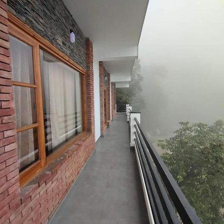 The Boho Mussoorie Hotel Kültér fotó
