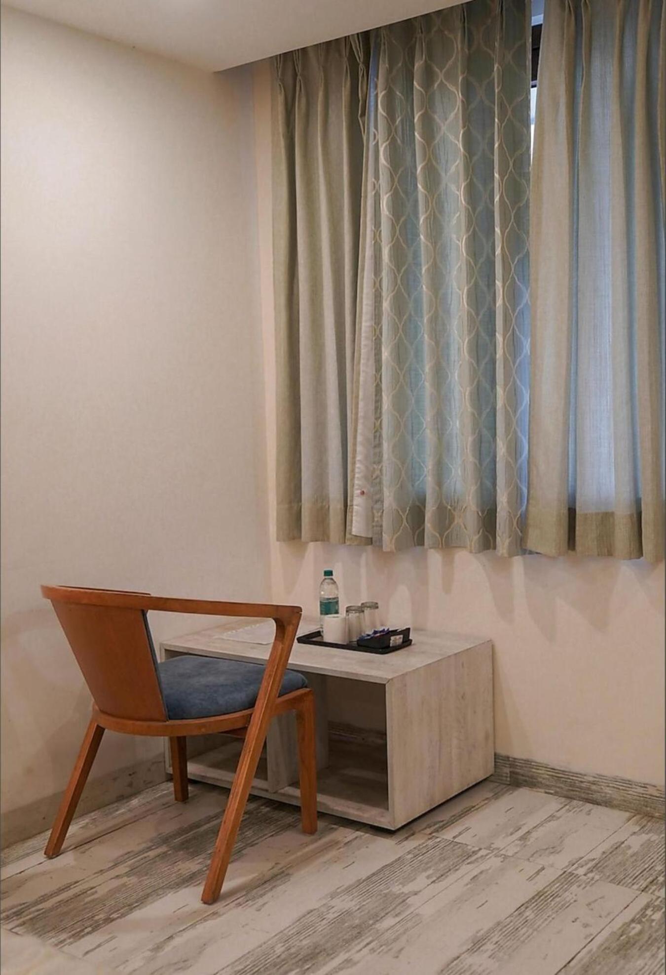 The Boho Mussoorie Hotel Kültér fotó